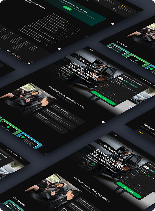 grab-limo-challenges